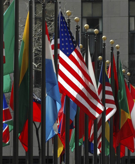Diplomatic Protocol (webinar live online)