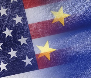 Developments in Transatlantic Relations