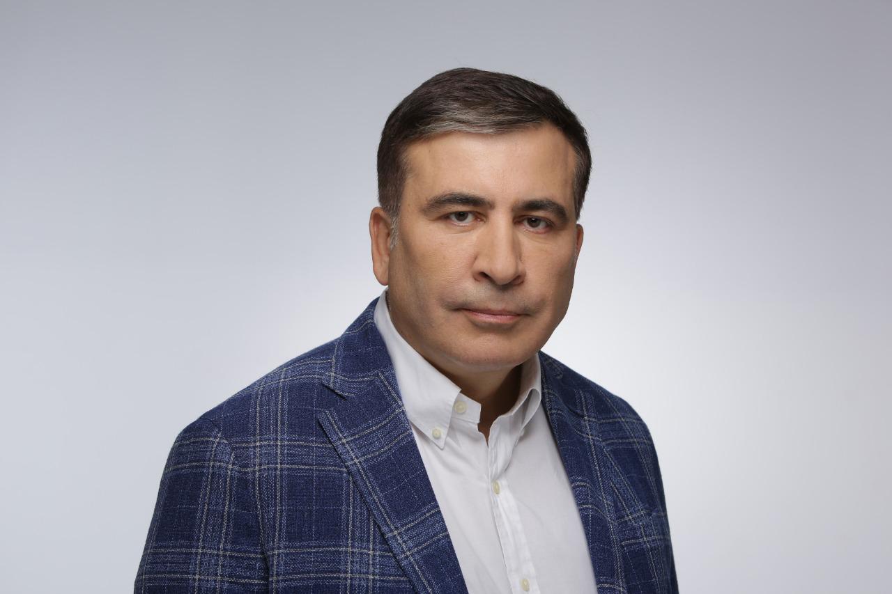 Special Guest-Mikheil Saakashvili at the Academy of Young Diplomats