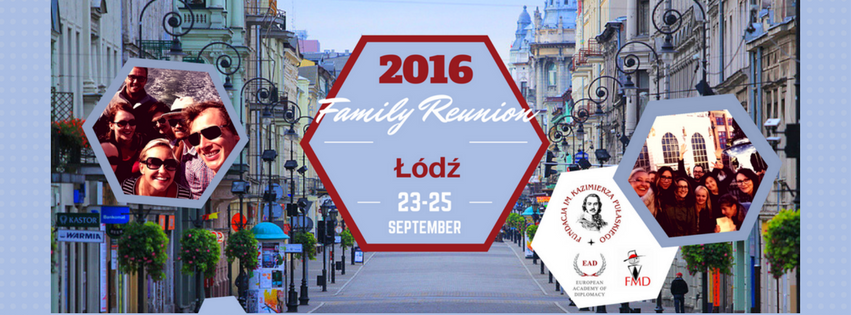 Last chance to register for Alumni Family Reunion!