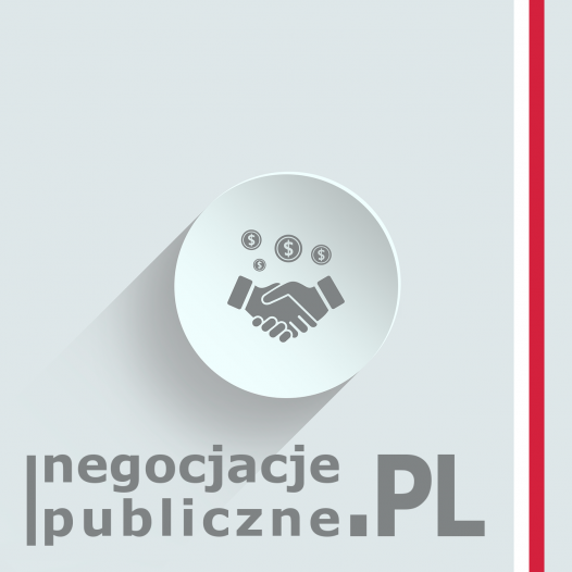 Negocjacje publiczne