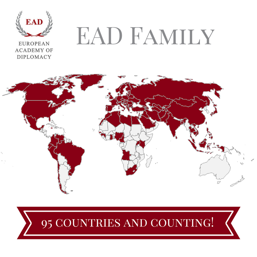 EAD Family!