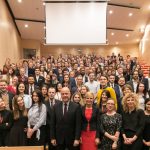 Role of EU and NATO in providing peace and security in Europe – AYD international conference, 12-14 January 2018