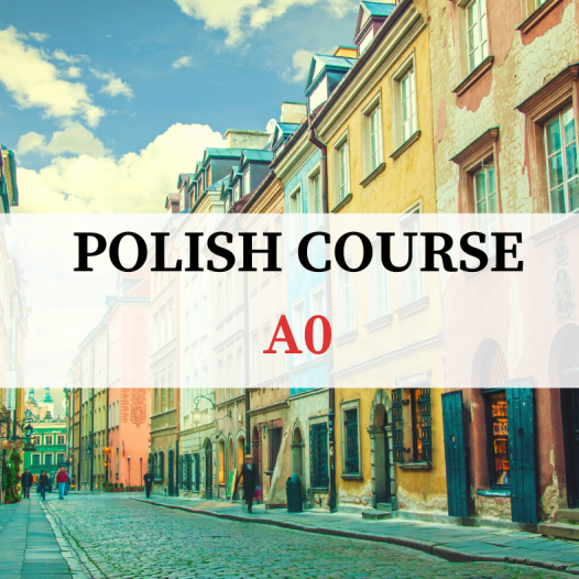 Polish for diplomats A0 (new group!)