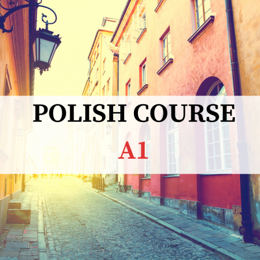 Polish for diplomats A1