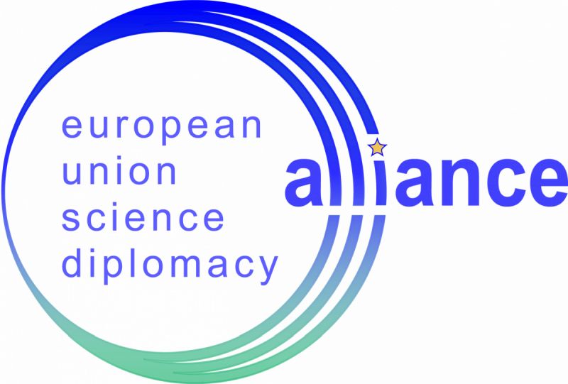 Members of the Horizon 2020-funded Science Diplomacy Projects form European Union Science Diplomacy Alliance