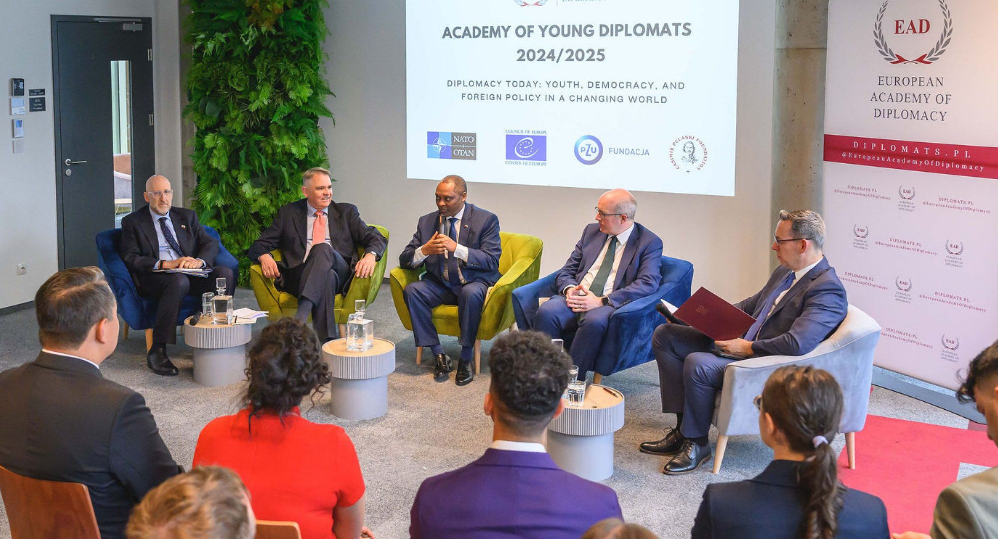 Inclusive Governance and Democratic Resilience Inclusive Governance and Democratic Resilience